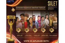 Penyanyi Jadi Aktor,...