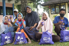 Cadbury Peduli, Setiap...