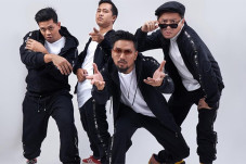 Podkesmas Rayakan Ulang...