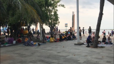 PSBB Transisi, Ancol...