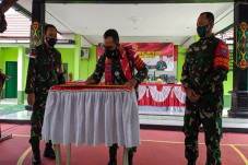 Danrem 102 Panju Panjung...