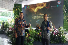 Tiga Desa di Kapuas...