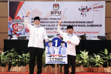 Mulyadi-Ali Mukhni Siapkan...