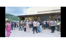 Polisi Tindak Tegas...