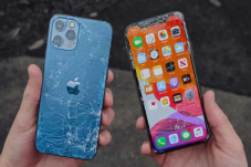 IPhone 12 Lulus Uji...