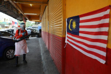 Raja Tolak Usulan PM...