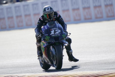 Demi Podium di MotoGP...