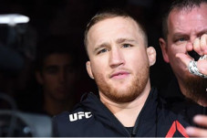Dibuat Pingsan Khabib...