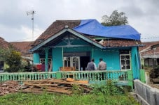 Cerita Warga Tasik saat...