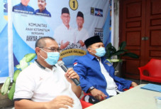Akhyar Tegaskan Sebagai...