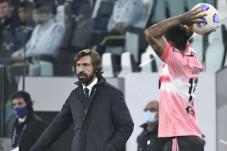 Juventus Tidak Perlu...