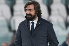 Pirlo Tidak Khawatirkan...