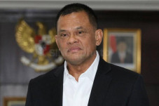 Elektabilitas Gatot...