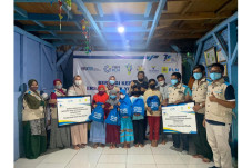 PLN UP3 Bekasi Gelontorkan...