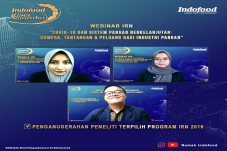 Guru Besar Unila: Cegah...