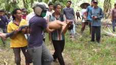 Mengaku Jadi Korban...