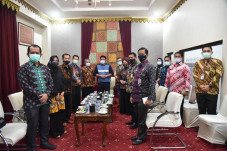 Koordinasi, Jalan Keluar...