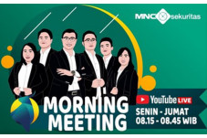Rekomendasi MNC Sekuritas:...