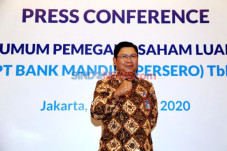 Bank Syariah Dimerger,...