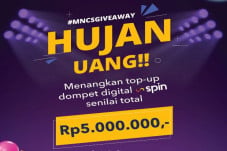 Hujan Air Sudah Biasa,...