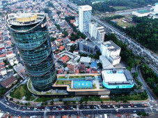 BNI Beri Panggung bagi...
