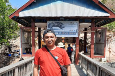 Mengenal Sejarah Taman...