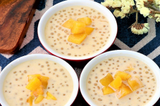 Mumpung Musim Mangga,...