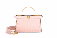 Tas Peekaboo Fendi dengan...