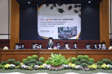 Ini Pesan dan Harapan...