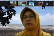 Polimarin Semarang Siap...