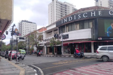 Cerita Masyhur Jalan...