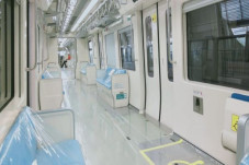 Kabar Gembira! LRT Cibubur...