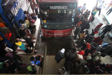 Bisnis Agen Perjalanan...
