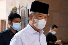 Gagal Dapatkan Persetujuan...
