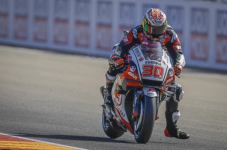 Nakagami Akui Bikin...
