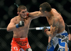 Gaethje Bongkar Khabib...