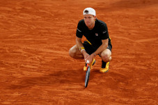 Vienna Open 2020, Jalan...