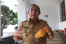 Libur Panjang Bandung...