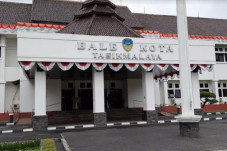 1 PNS Positif Corona,...