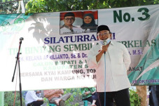 Orang NU Dicap Khianat...