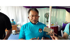 Debat Cabup Gunungkidul,...