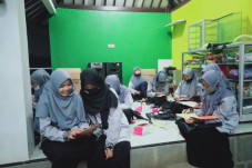 DPRD Kota Semarang Gagas...