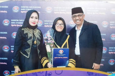 Peran Lutfi Hanafi Bawa...