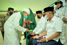 Bobby Nasution: Kampanye...
