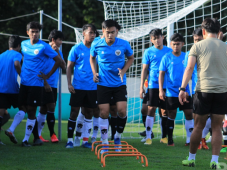 Kurniawan : Piala Dunia...