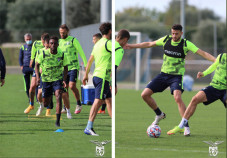 Delapan Pemain Lazio...