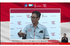 Pandemi Masih Berlangsung,...