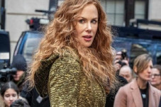 Nicole Kidman Kembali...