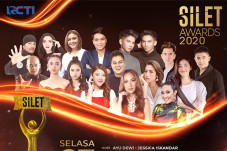 Catat! Jam 21.15 Nanti...