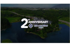 Lido Lake Resort Mengadakan...